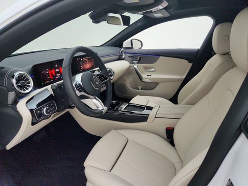 New 2026 Mercedes-Benz CLA 250 image 15