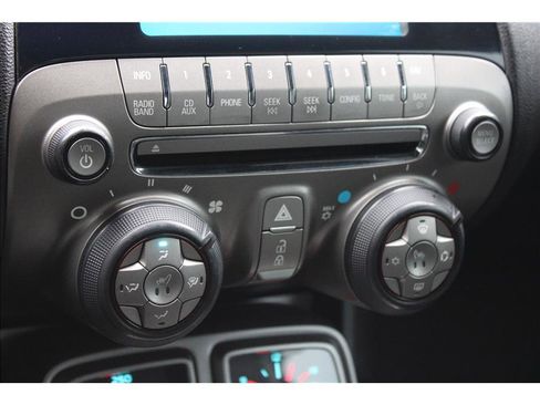 Used 2010 Chevrolet Camaro SS image 18