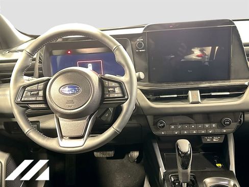 New 2026 Subaru Outback Touring XT image 25