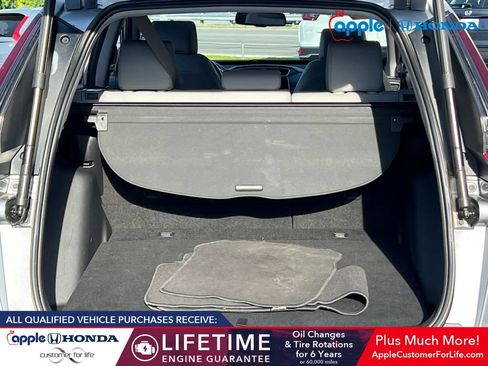 Used 2020 Honda CR-V EX-L image 20