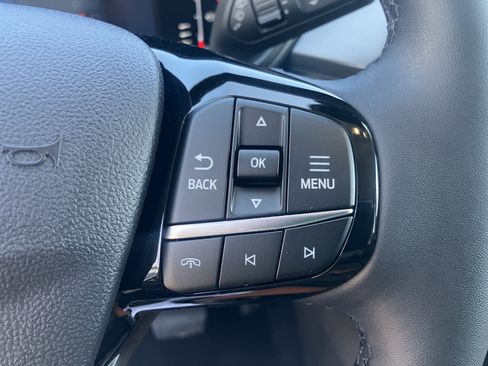 Used 2023 Ford Escape Active AWD/4WD image 26