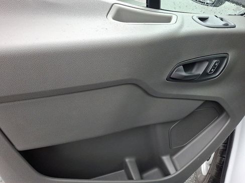 New 2025 Ford Transit 350 148 High Roof Extended w/ Load Area Protection Package image 7