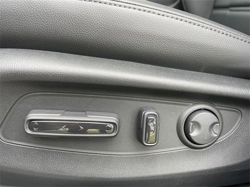 New 2026 Honda CR-V EX-L image 22