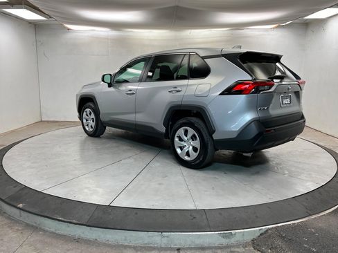 Used 2024 Toyota RAV4 LE image 3