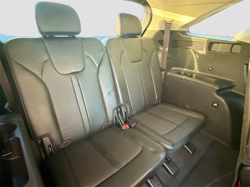 Used 2022 Kia Sorento SX image 30