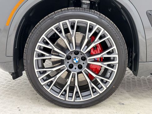 New 2026 BMW X5 xDrive40i AWD/4WD image 12