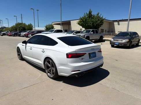 Used 2019 Audi S5 Prestige w/ S Sport Package AWD/4WD image 6