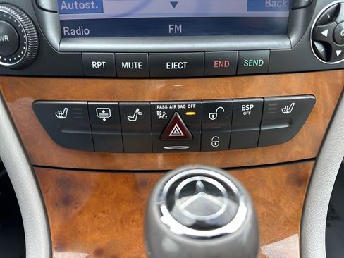 Used 2008 Mercedes-Benz E 350 E 350 image 19