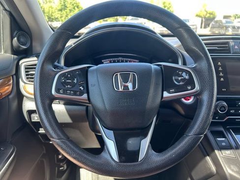 Used 2020 Honda CR-V EX image 15