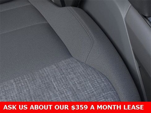 New 2025 Ford F150 Lightning XLT image 16