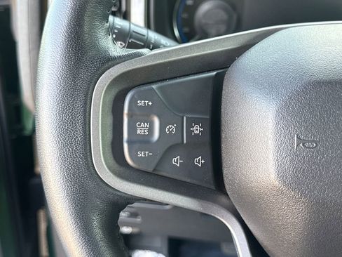 Used 2023 Ford Bronco Badlands w/ Sasquatch Package image 34