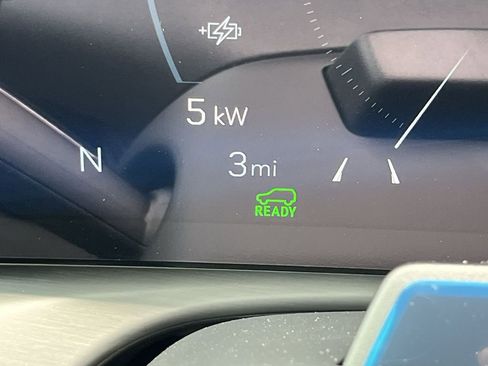 New 2026 Cadillac Vistiq Sport image 4