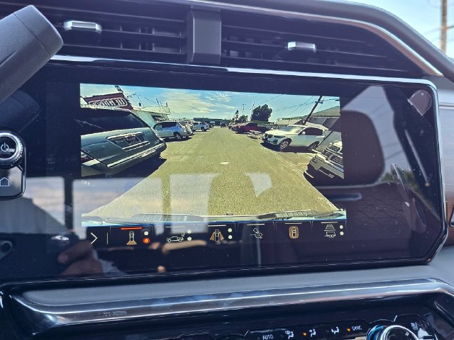 New 2026 GMC Sierra 3500 Denali Ultimate AWD/4WD image 28