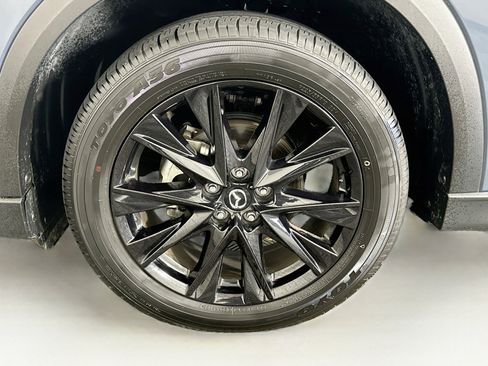 Used 2025 MAZDA CX-5 Carbon Edition AWD/4WD image 11