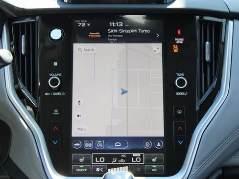 Certified 2025 Subaru Legacy Limited image 22