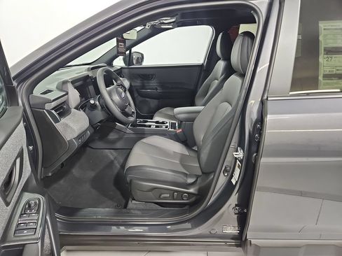 New 2026 Subaru Outback Premium AWD/4WD image 9