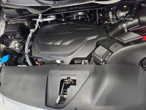 Used 2023 Honda Odyssey Touring image 26