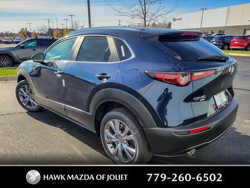 New 2026 MAZDA CX-30 AWD 2.5 S image 7