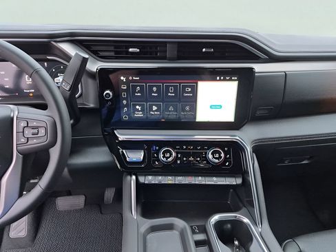 New 2026 GMC Sierra 2500 Denali w/ Denali Reserve Package AWD/4WD image 22