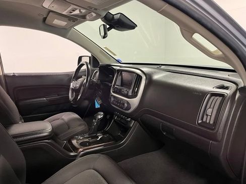 Used 2022 GMC Canyon Elevation w/ Driver Alert Package AWD/4WD image 11