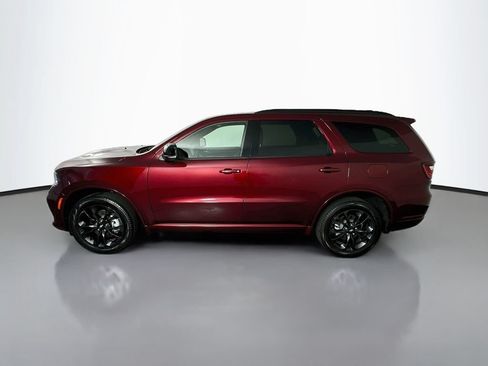 Used 2026 Dodge Durango GT AWD/4WD image 4