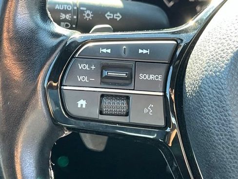 Used 2023 Honda Civic Sport image 12