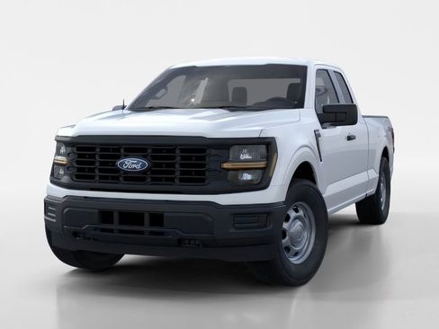 New 2025 Ford F150 XL image 25