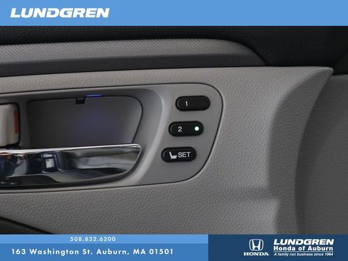Used 2023 Honda Ridgeline RTL-E image 10