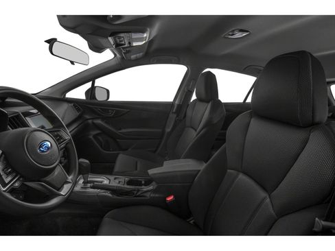 Used 2022 Subaru Impreza 2.0i AWD/4WD image 6
