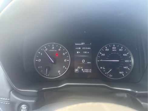 Used 2023 Subaru Outback Limited AWD/4WD image 15