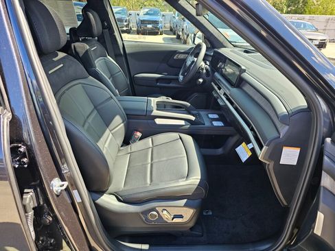 New 2027 Kia Telluride SX Prestige image 30