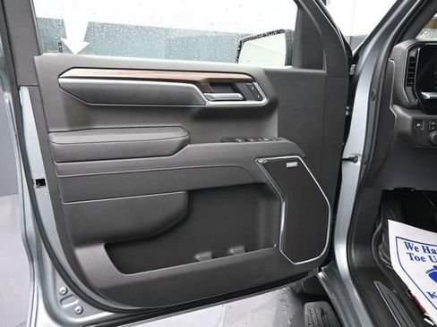 New 2026 Chevrolet Silverado 1500 RST w/ Safety Package image 9