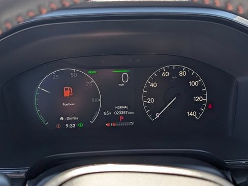 Used 2024 Honda CR-V Sport image 19