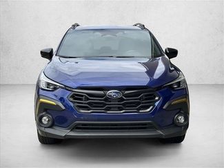 Used 2024 Subaru Crosstrek 2.5i Sport video 2