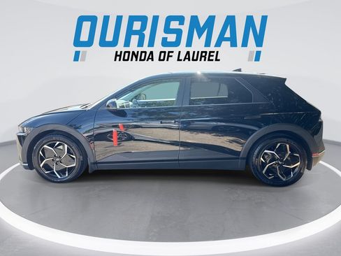 Used 2023 Hyundai Ioniq 5 SEL w/ Cargo Package AWD/4WD image 5