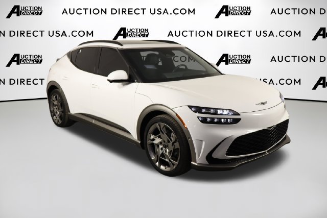 Used 2023 Genesis GV60 Performance AWD/4WD image 47
