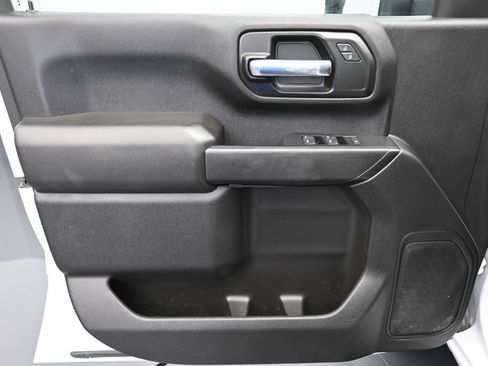 Used 2022 Chevrolet Silverado 2500 W/T AWD/4WD image 20