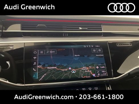 Used 2020 Audi S8 L AWD/4WD image 21