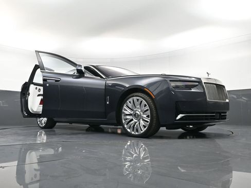 New 2026 Rolls-Royce Ghost image 41