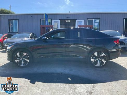 Used 2024 Polestar Polestar 2 AWD/4WD image 5