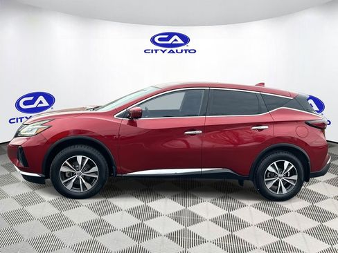 Used 2019 Nissan Murano S image 7