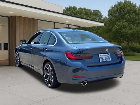 Used 2026 BMW 330i Sedan w/ Premium Package RWD image 12