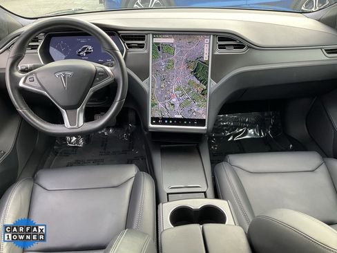 Used 2018 Tesla Model S 100D image 37