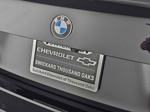 Used 2023 BMW 230i Coupe w/ M Sport Package RWD image 13