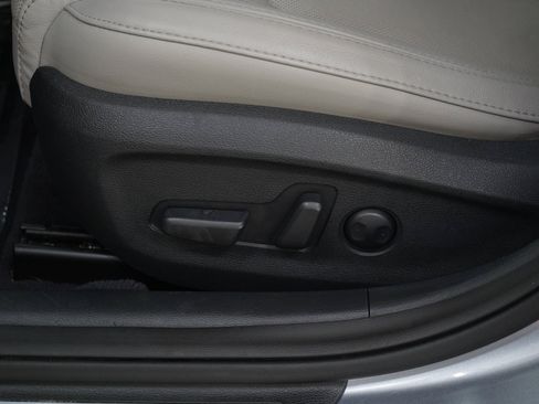 Used 2016 Hyundai Sonata Limited w/ Cargo Package FWD image 21