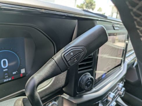 New 2026 Ford F250 Lariat w/ Black Appearance Package AWD/4WD image 45