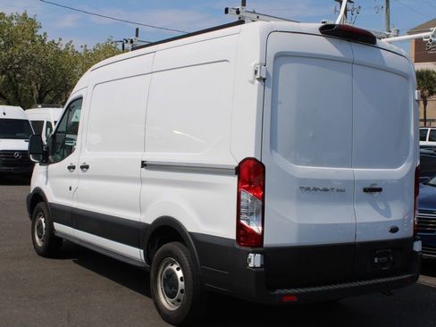 Used 2019 Ford Transit 250 130 Medium Roof image 6