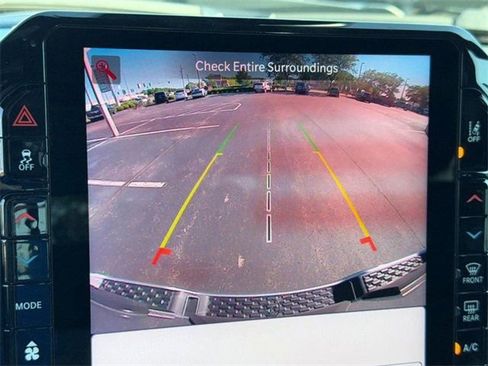 New 2026 RAM 1500 Laramie w/ Night Edition image 22