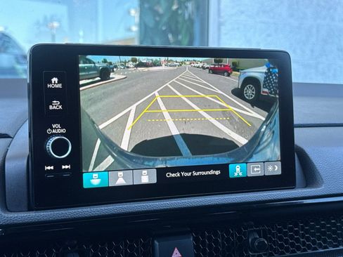 Used 2024 Honda CR-V EX-L image 28
