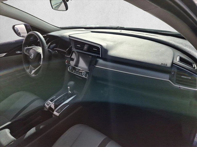 Used 2017 Honda Civic EX image 20